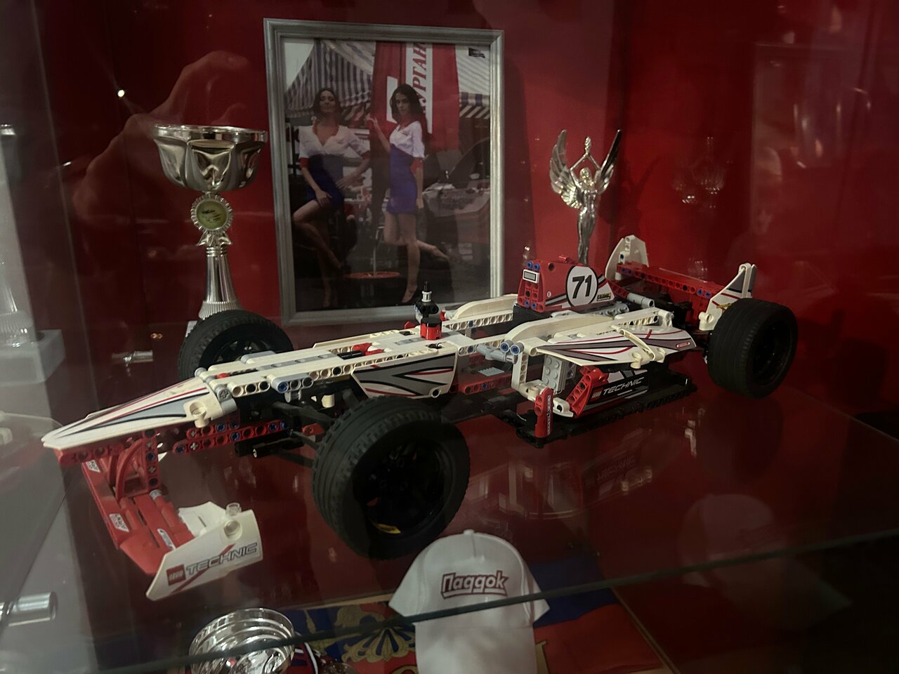 Гостиница Паддок Курган-189