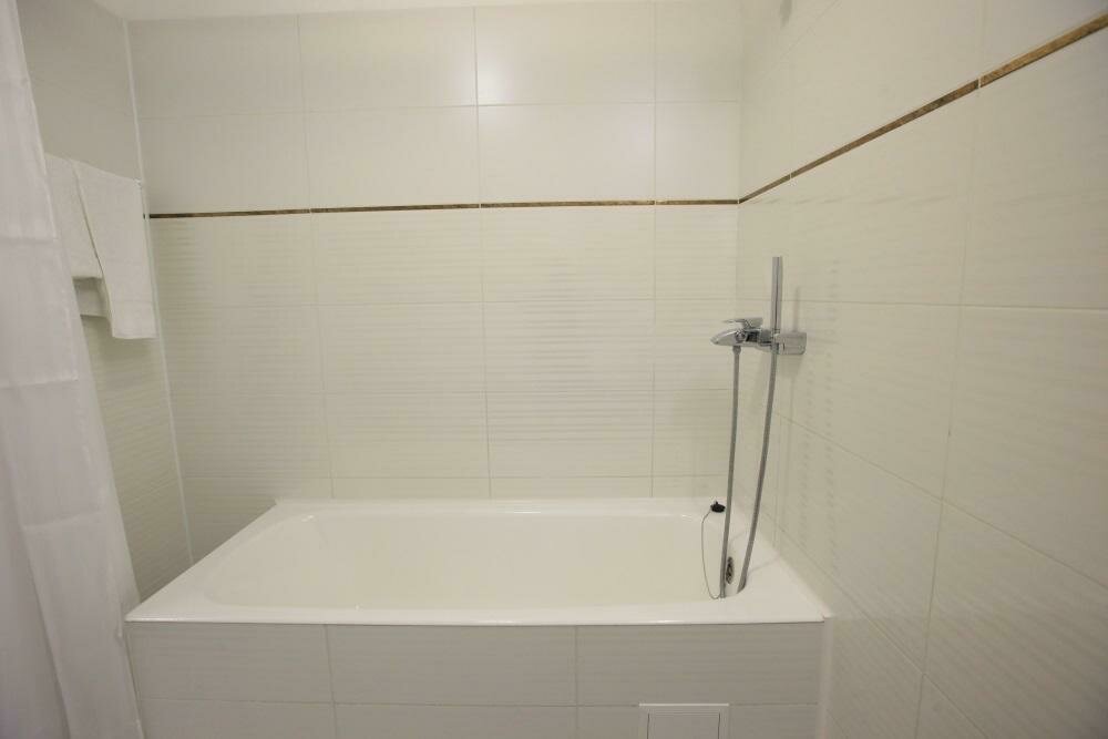 Гостиница Паддок Курган-146