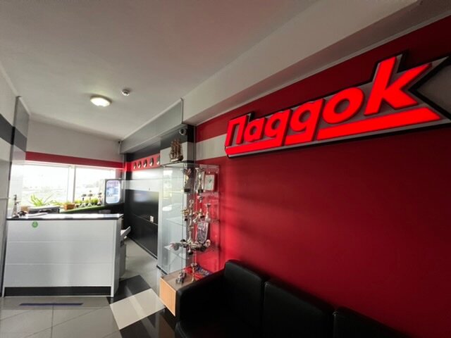 Гостиница Паддок Курган-112