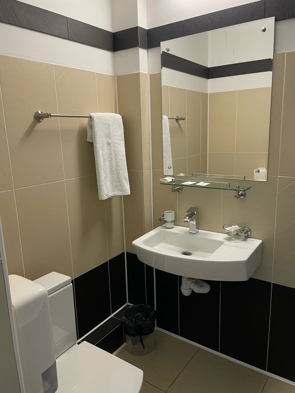 Гостиница Паддок Курган-139