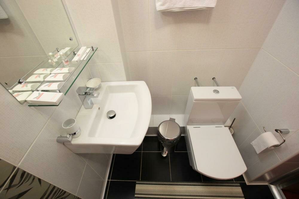 Гостиница Паддок Курган-125