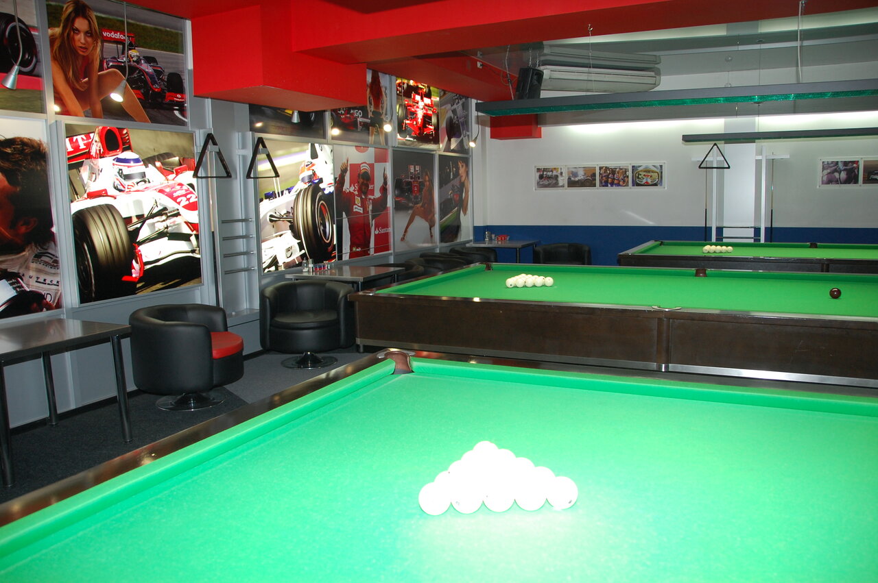 Гостиница Паддок Курган-126