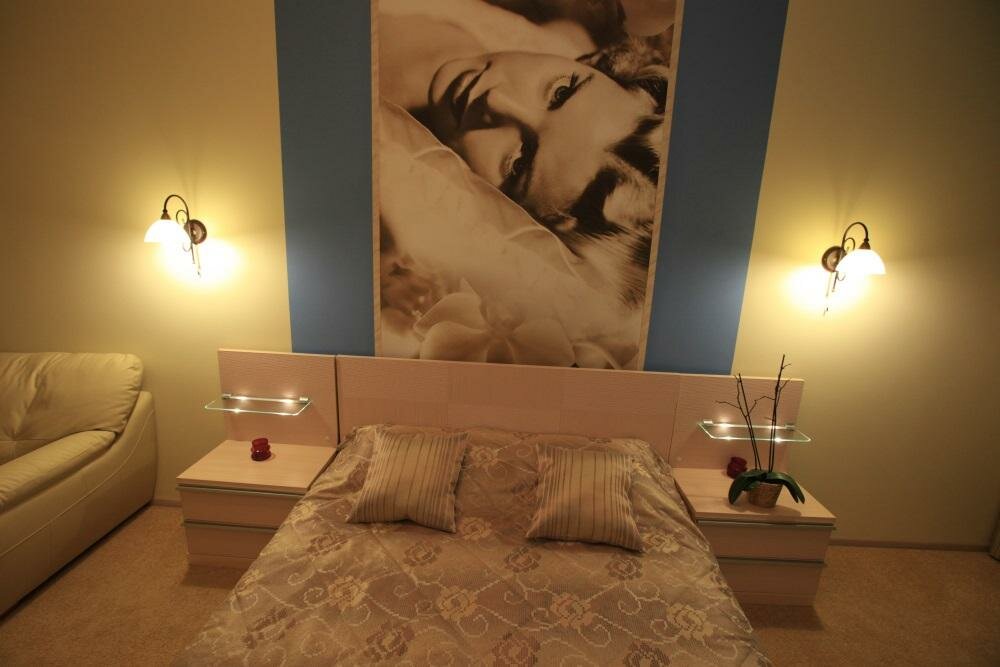 Гостиница Паддок Курган-106