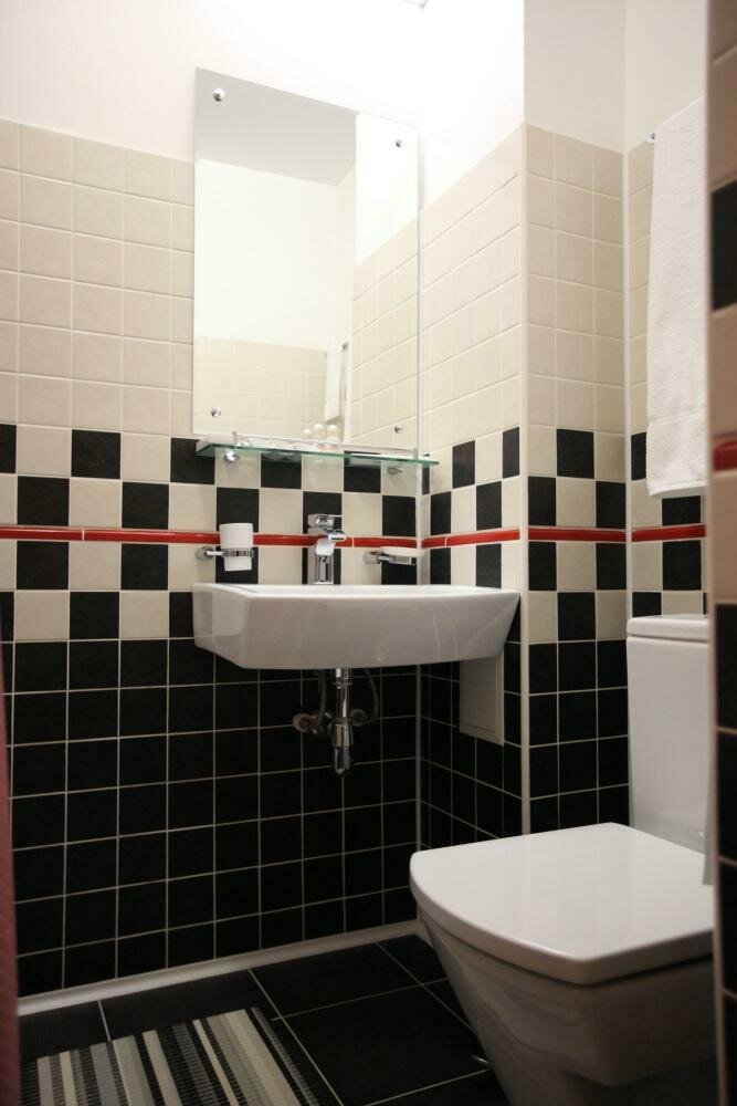 Гостиница Паддок Курган-29