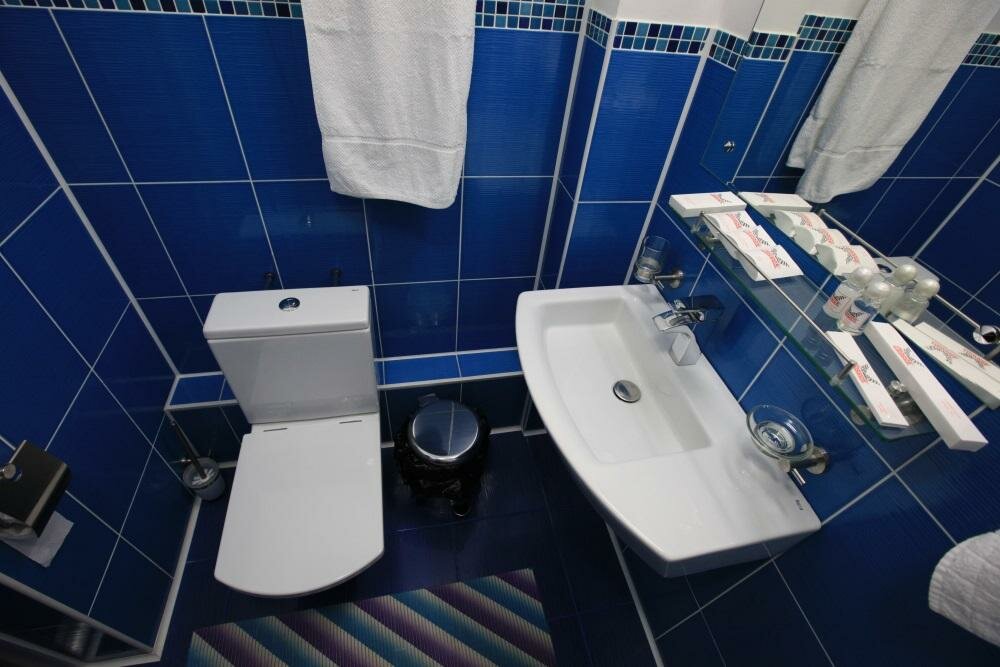 Гостиница Паддок Курган-138