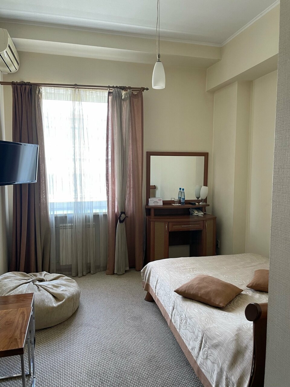 Гостиница Паддок Курган-205