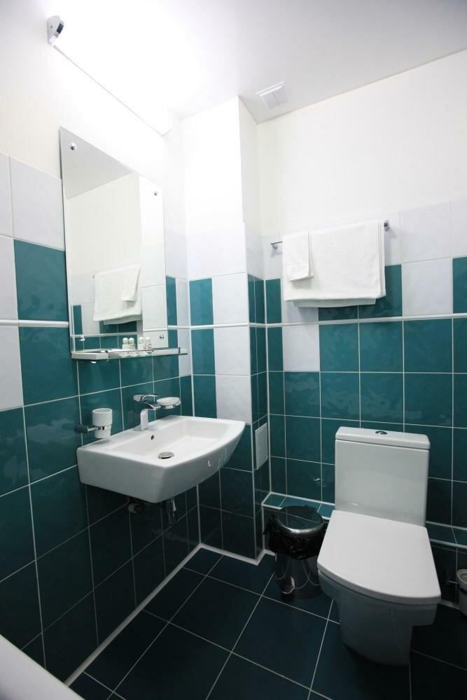 Гостиница Паддок Курган-253