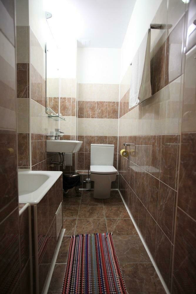 Гостиница Паддок Курган-75