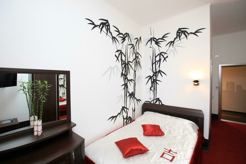 Гостиница Паддок Курган-115