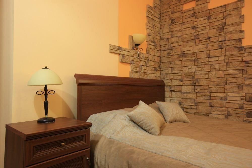 Гостиница Паддок Курган-174