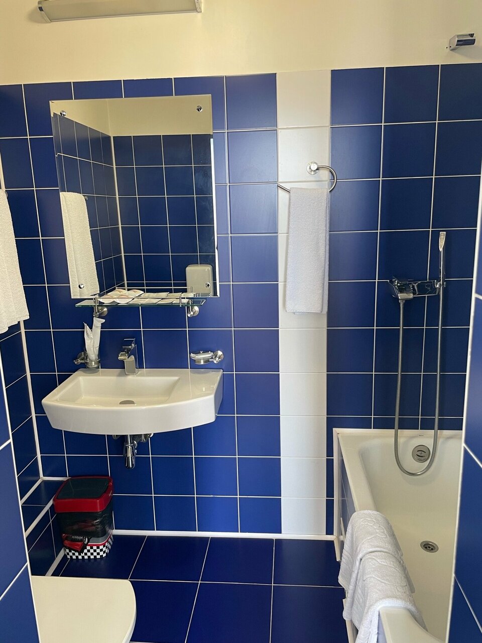 Гостиница Паддок Курган-117