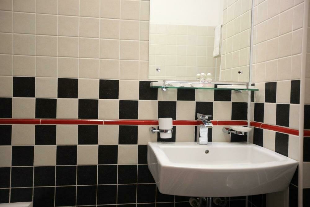 Гостиница Паддок Курган-30