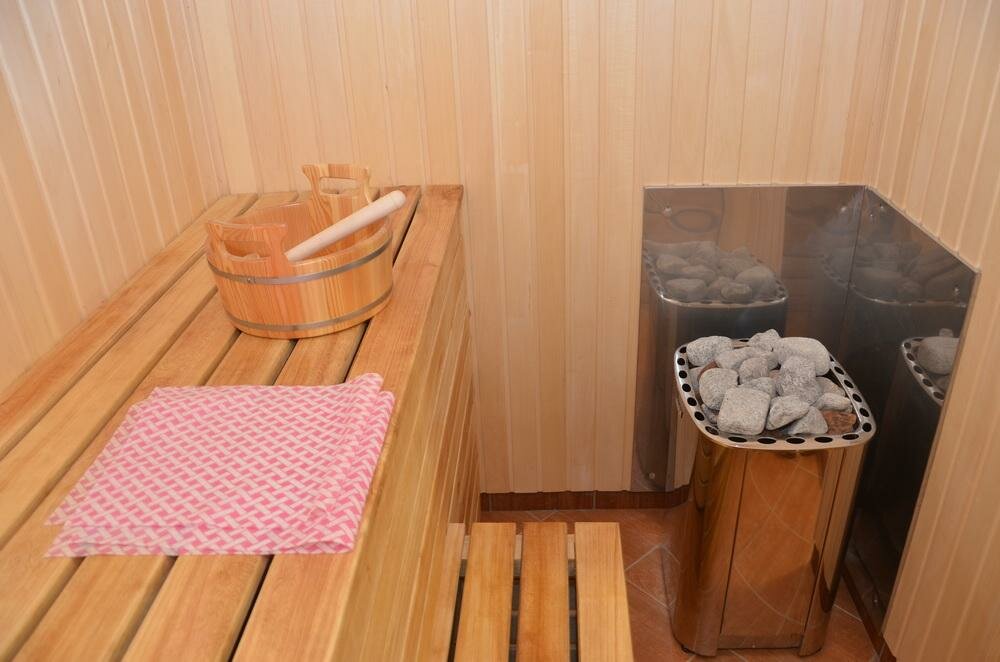 Гостиница Паддок Курган-251