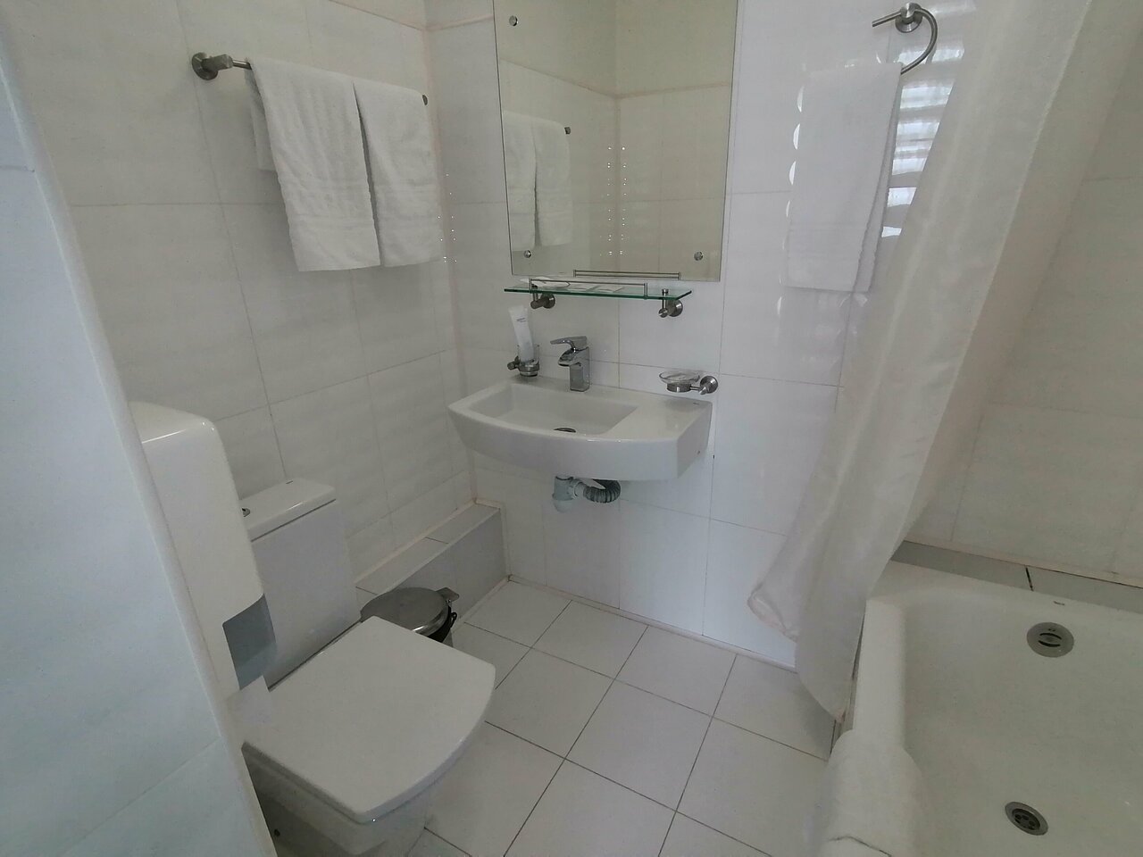 Гостиница Паддок Курган