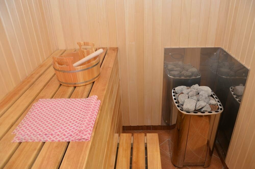 Гостиница Паддок Курган