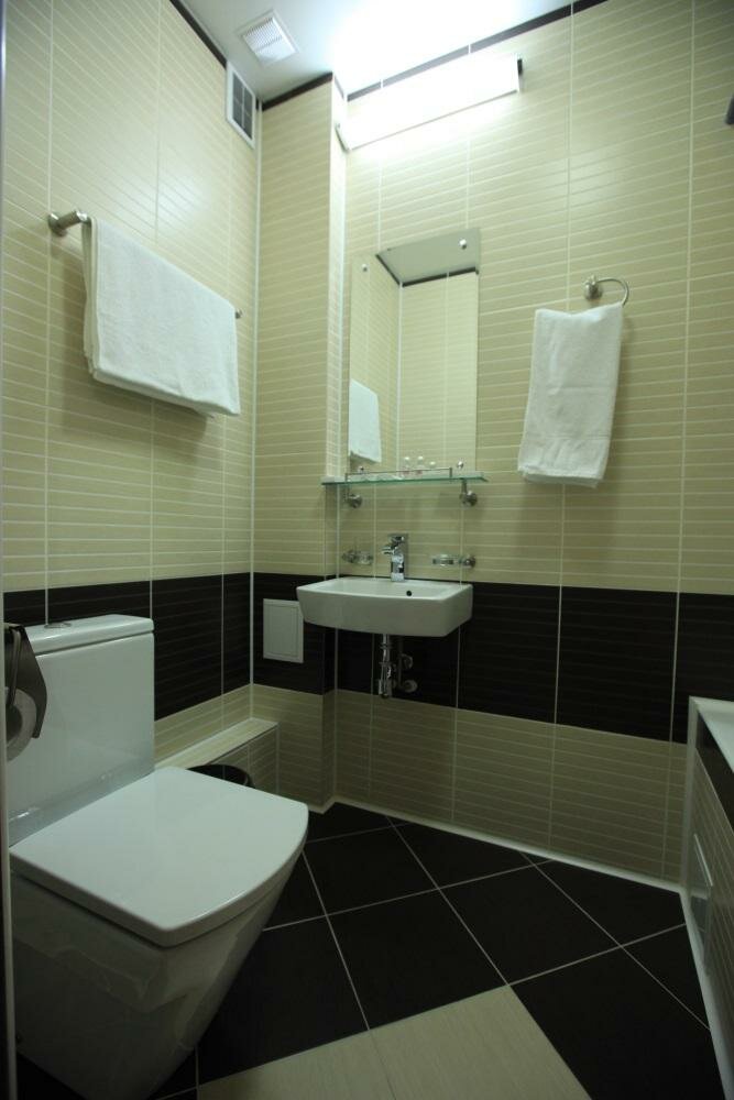 Гостиница Паддок Курган-188