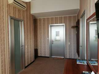 Гостиница Паддок Курган Семейный люкс-11