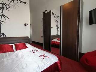 Гостиница Паддок Курган Одноместный номер-4