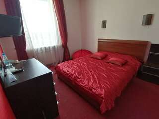 Гостиница Паддок Курган Одноместный номер-7