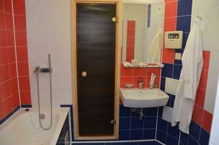 Гостиница Паддок Курган-2