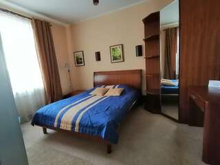 Гостиница Паддок Курган Одноместный номер-5