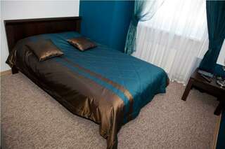 Гостиница Паддок Курган-6