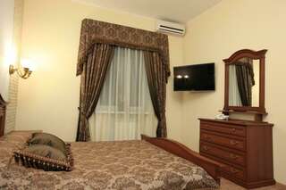 Гостиница Паддок Курган-5