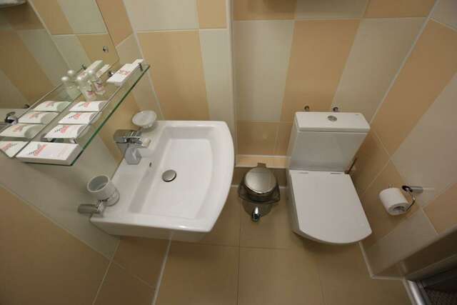 Гостиница Паддок Курган-225