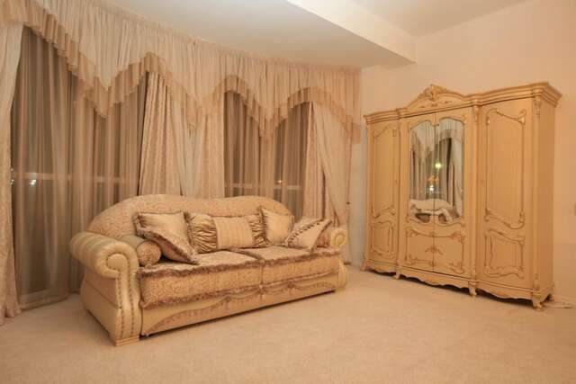 Гостиница Паддок Курган-150