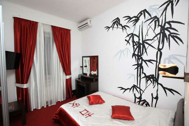 Гостиница Паддок Курган-49