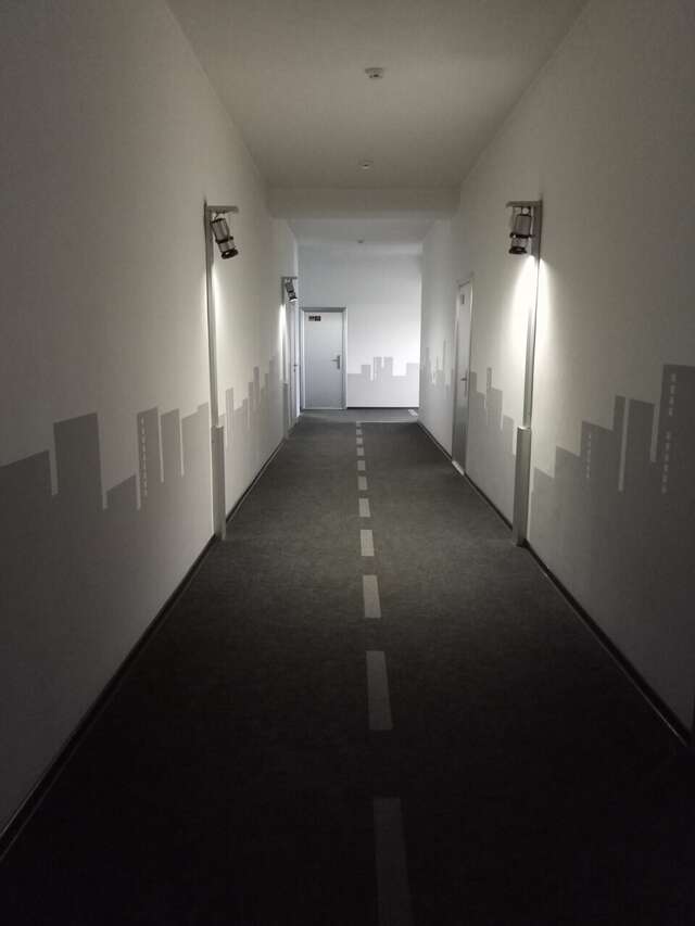 Гостиница Паддок Курган-157