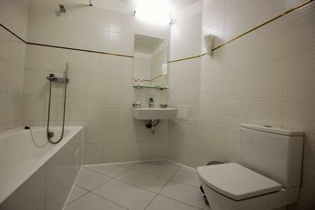 Гостиница Паддок Курган-194