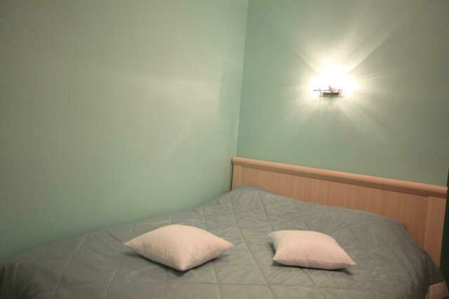 Гостиница Паддок Курган-148