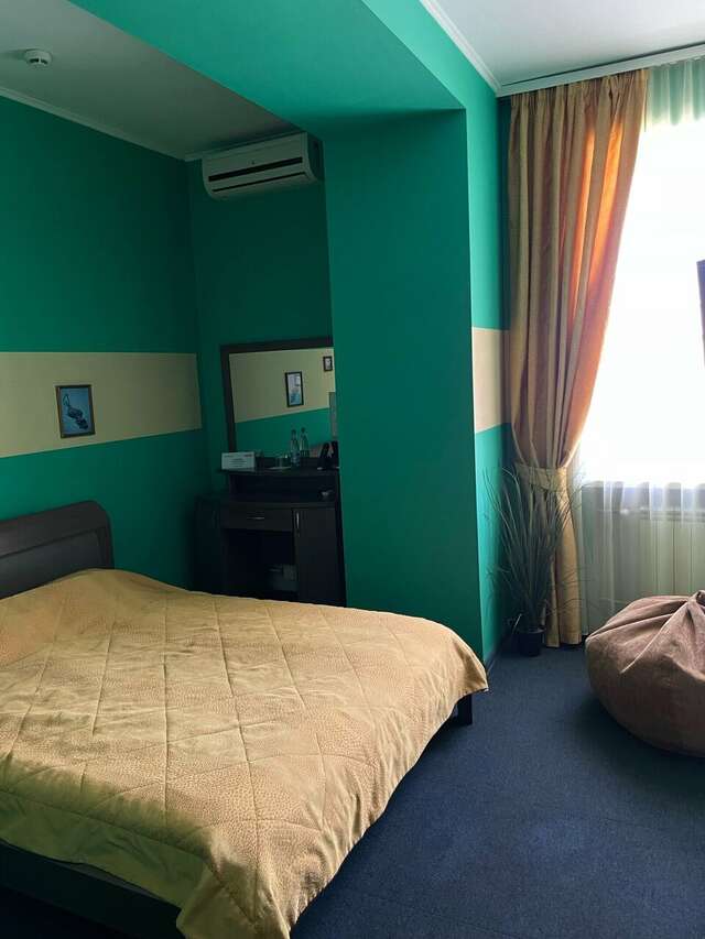 Гостиница Паддок Курган-172