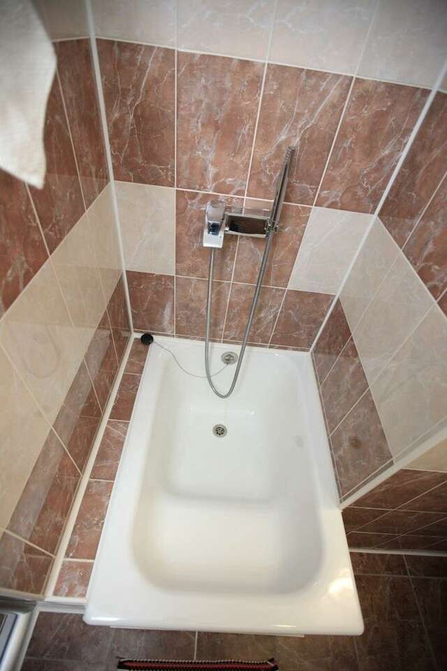 Гостиница Паддок Курган-243