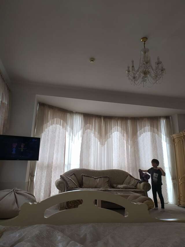 Гостиница Паддок Курган-77