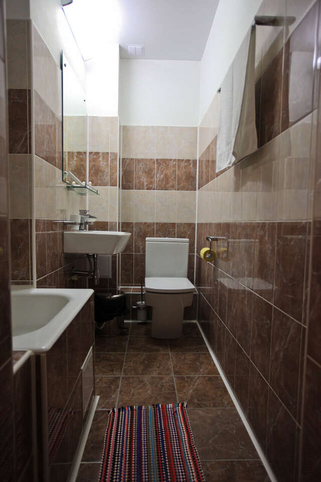 Гостиница Паддок Курган-170