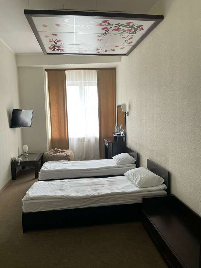 Гостиница Паддок Курган-202