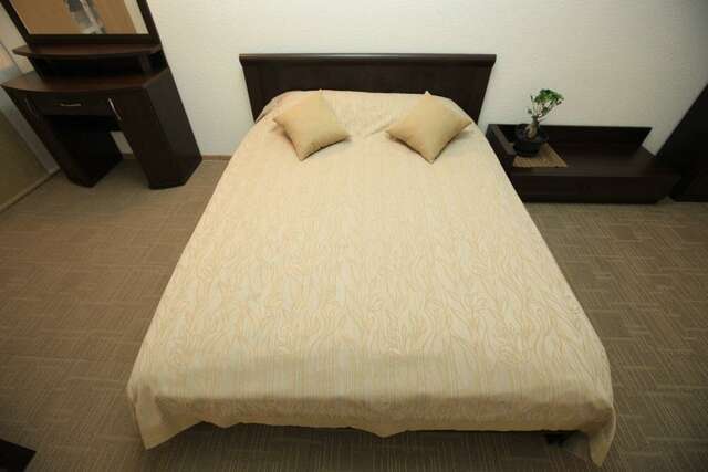 Гостиница Паддок Курган-175