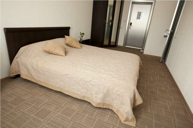 Гостиница Паддок Курган-117