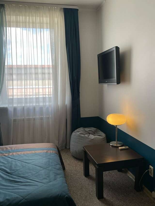 Гостиница Паддок Курган-207