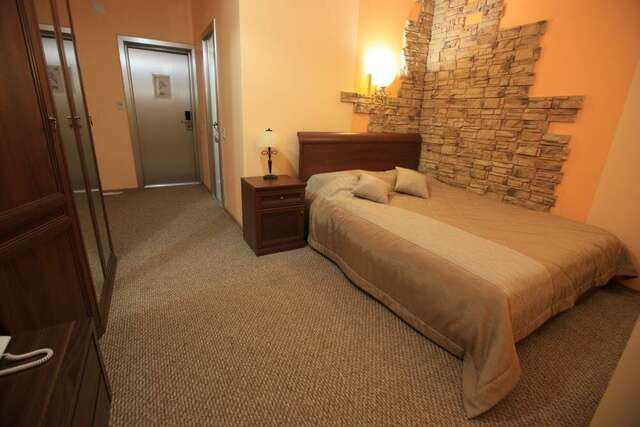 Гостиница Паддок Курган-159