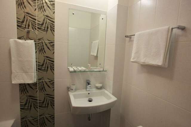 Гостиница Паддок Курган-211