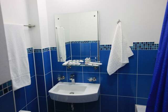 Гостиница Паддок Курган-182