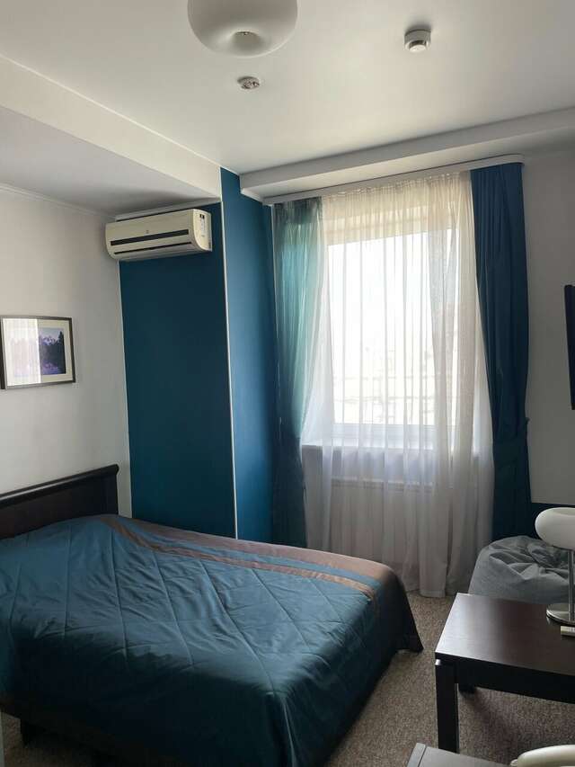 Гостиница Паддок Курган-240