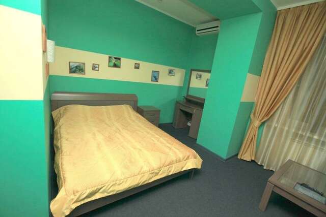 Гостиница Паддок Курган-120