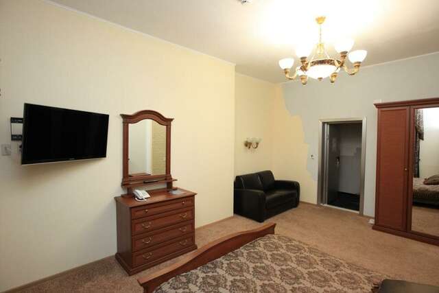 Гостиница Паддок Курган-224