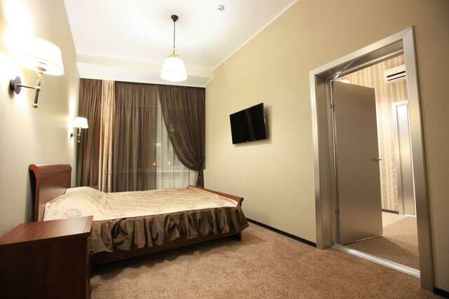 Гостиница Паддок Курган-220