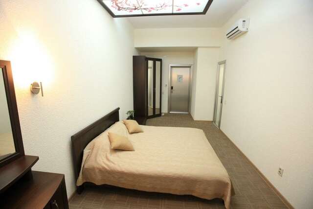 Гостиница Паддок Курган-218