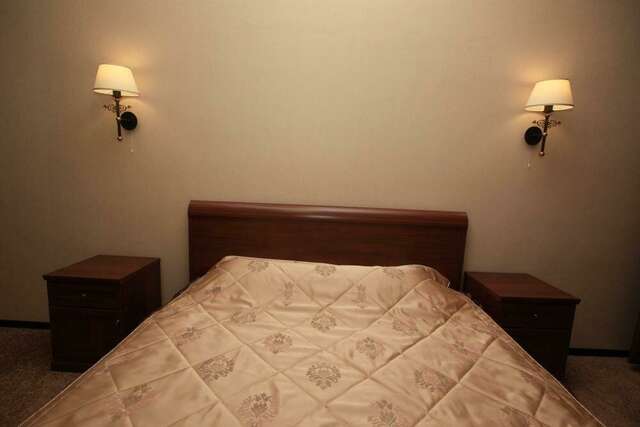 Гостиница Паддок Курган-60